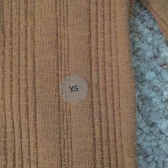 AEROPOSTALE long sleeve sweater! - Picture 3 of 3